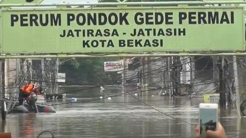 ANRI Siapkan Layanan Restorasi Gratis untuk Arsip Korban Banjir
