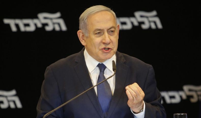 Murka dengan Hizbullah, Netanyahu: Jangan Coba-Coba Menguji Kekuatan Israel