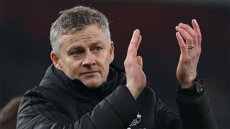 MU Kalah 0-2 dari Arsenal, Solskjaer Beberkan Faktor Penyebabnya