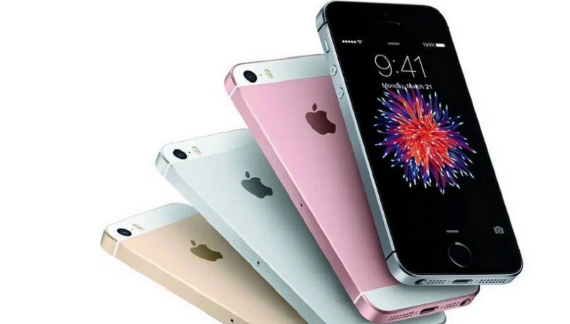 Dua Model iPhone SE 2 Dikabarkan Meluncur Tahun Ini