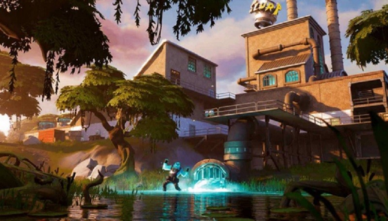 Pendapatan Fortnite 2019 Turun Jadi Rp25 Triliun