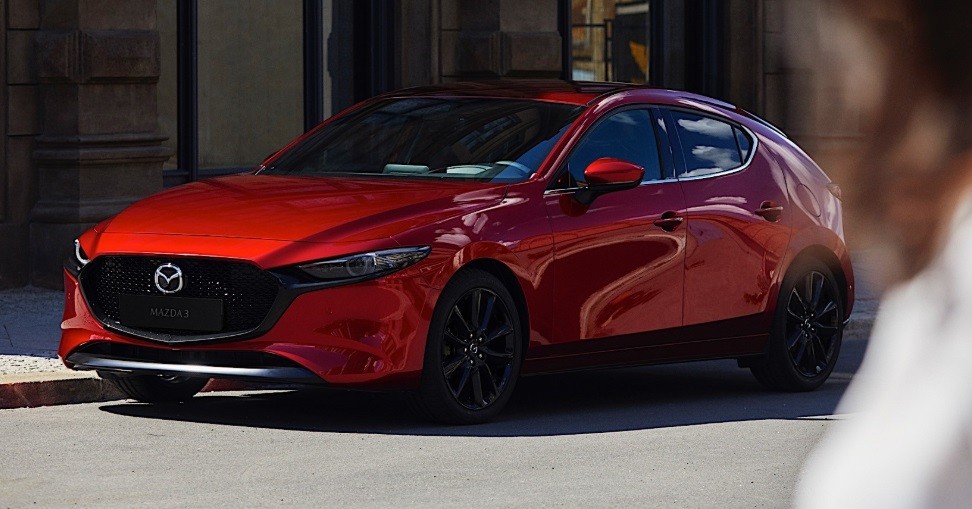 Puluhan Ribu Mazda 3 Versi Terbaru Kena Recall Gara-Gara Masalah Rem Otomatis