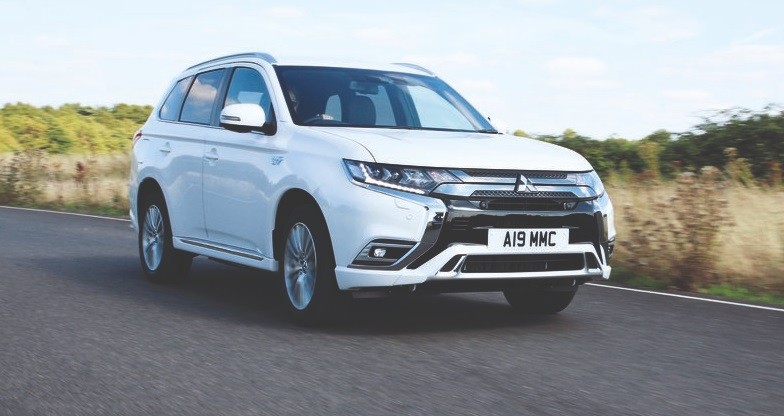 Bos Mitsubishi Eropa Bocorkan 2 SUV Baru Meluncur di Pertengahan 2020