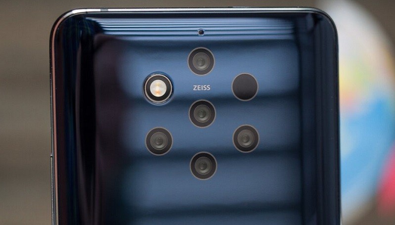 Rilis Ponsel Unggulan Nokia Generasi Terbaru Ditunda, Ini Alasannya