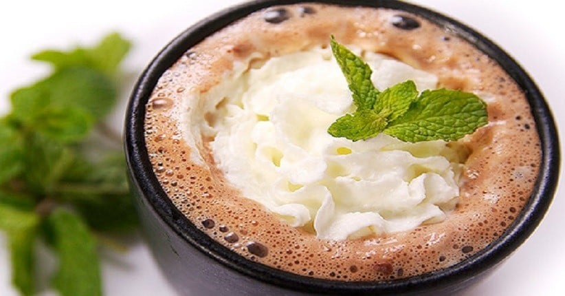 5 Pilihan Minuman Hangat saat Musim Hujan, Ada yang Tradisional dan Kekinian