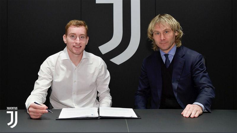 Resmi Gabung Juventus, Kulusevski Sudah Pelajari Pola Permainan Sarri