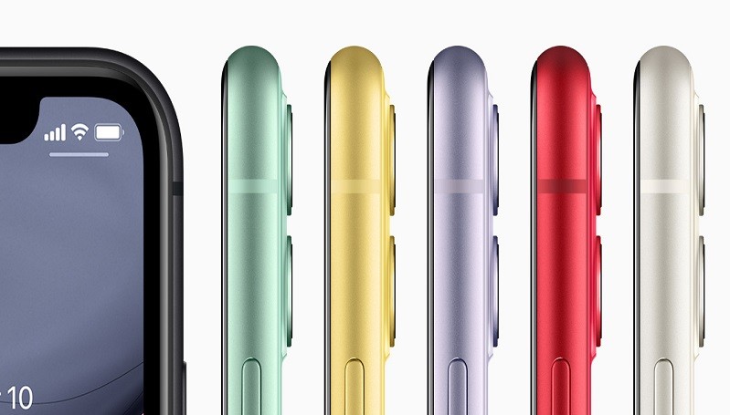 Chip iPhone 2020 Akan Lebih Kecil dan Efisien