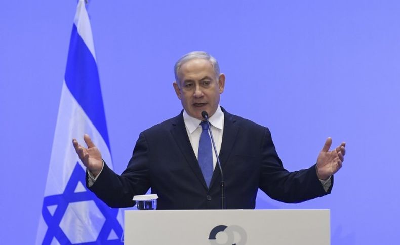 Pangeran MBS Dilaporkan Akan Bertemu PM Israel Netanyahu di UEA, Saudi Membantah