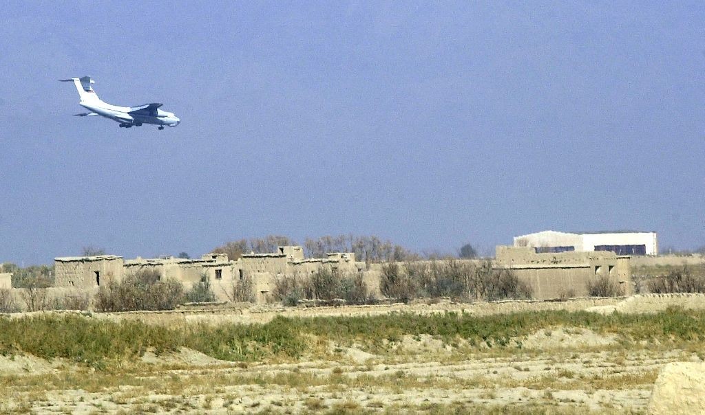 Pesawat Militer Jatuh di Sudan, 18 Orang Tewas Termasuk Anak-Anak