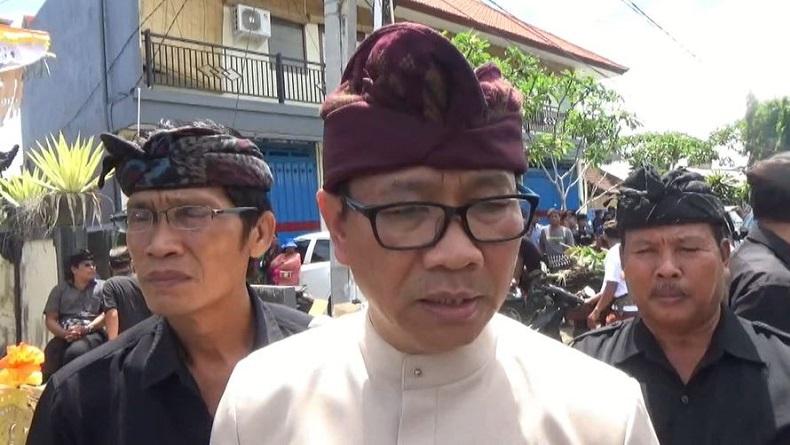 Pemkab Badung Siapkan Hotel untuk Karantina Pekerja Migran