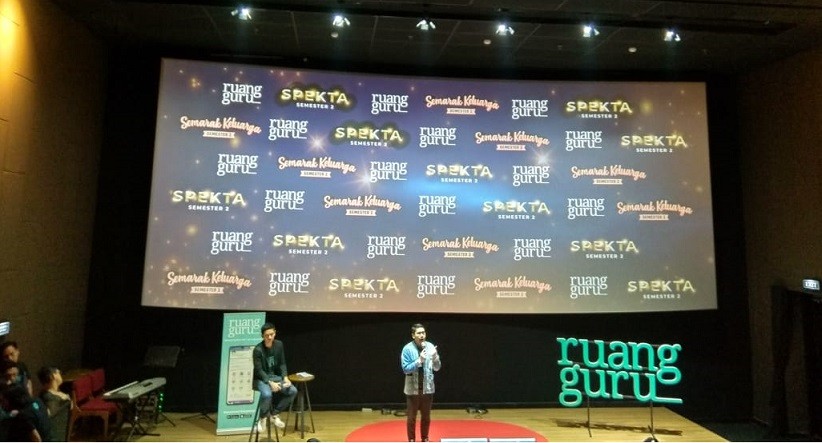  Ruangguru Beri Pesangon hingga Perpanjang Asuransi untuk Karyawan yang Kena PHK  