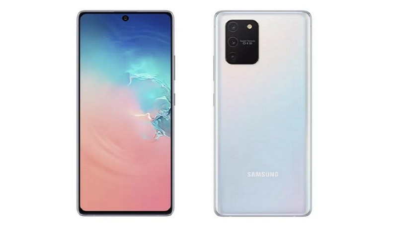Galaxy S10 Lite dan Note 10 Lite Resmi Diperkenalkan, Ini Spesifikasinya
