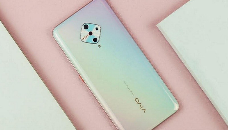 Vivo Segera Hadirkan Varian Baru S1 Pro