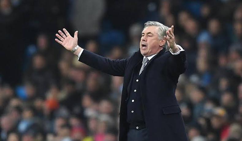 Sah, Carlo Ancelotti Resmi Kembali Latih Real Madrid