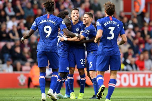 Prediksi Chelsea Vs Nottingham Forest: Awas Terpeleset, The Blues!