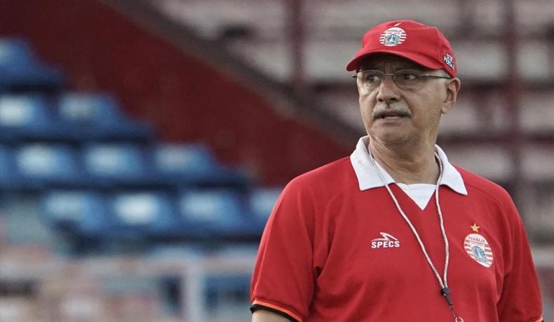 Edson Tavares Diberhentikan Via WhatsApp, Persija: Itu Bentuk Pertemanan