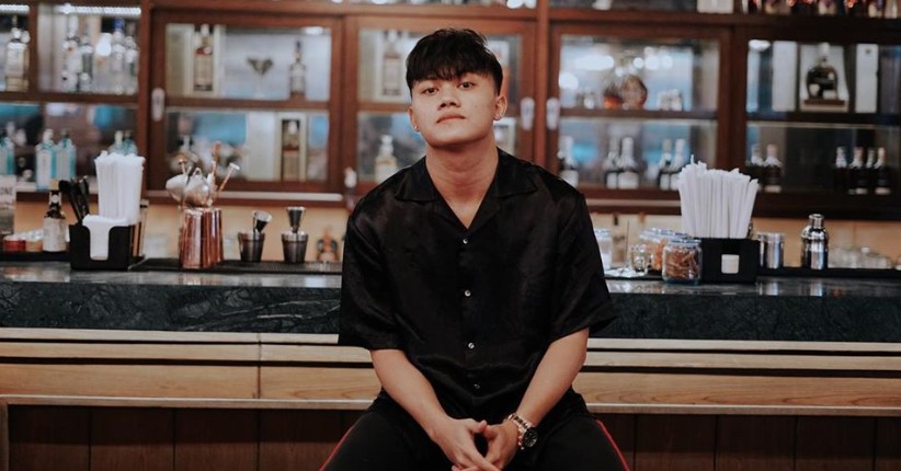 Lina Meninggal Dunia, Rizky Febian: Aa Kangen Mama