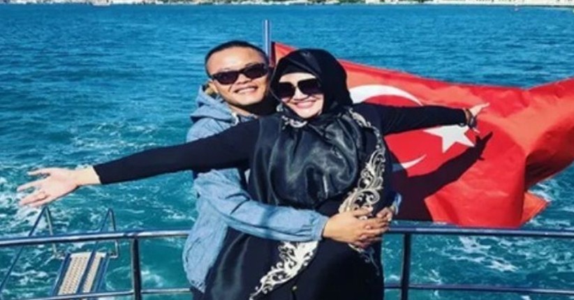 Lina, Mantan Istri Sule Meninggal Dunia karena Serangan Jantung