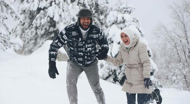 Ammar Zoni Ungkap Ingin Bunuh Diri saat Kena Kasus Narkoba: Gue Malu Banget