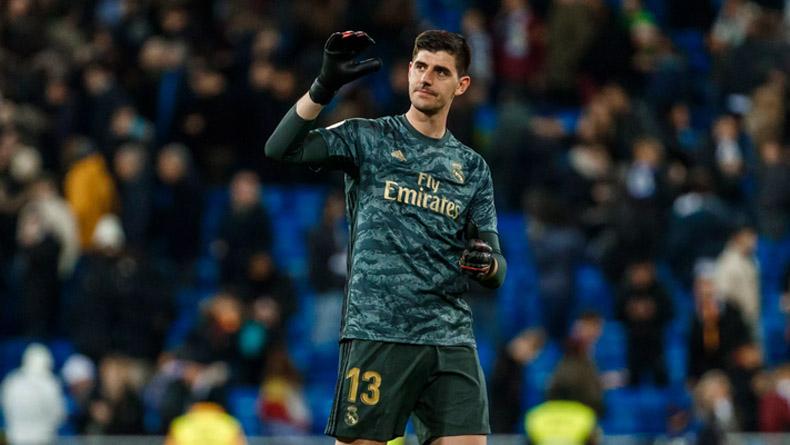 Masih Penasaran Balapan Virtual F1, Courtois Minta Kesempatan Kedua dari Red Bull Racing