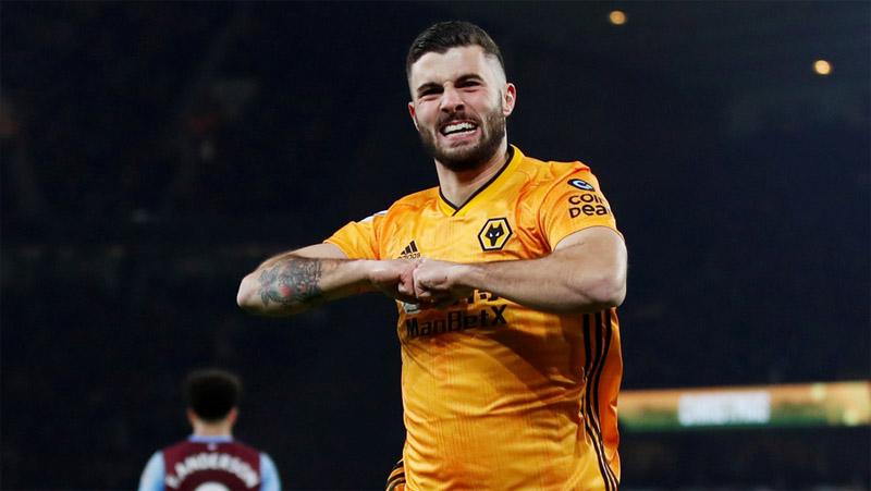 Dicoret Wolverhampton, Patrick Cutrone Merapat ke Fiorentina
