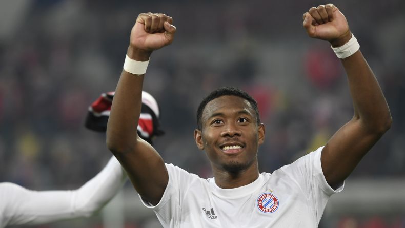 Gelandang Bayern Munchen Ini Jadi Rebutan Inter, Real Madrid dan Barcelona