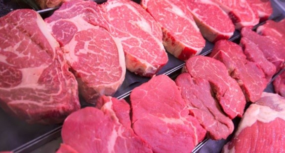 3 Cara Hidup Lebih Sehat dan Ramah Lingkungan di 2020, Coba Kurangi Daging Merah