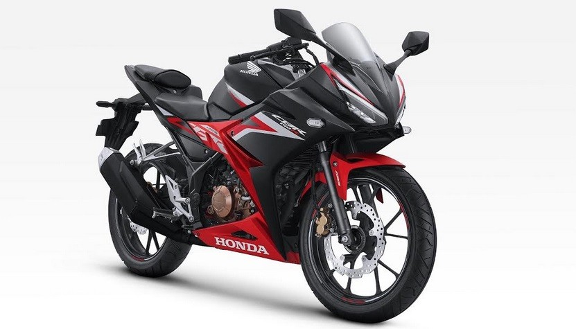 Honda CBR150R Dapat Penyegaran, Ini Spesifikasi dan Harganya