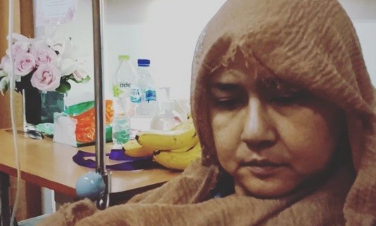 4 Fakta Meninggalnya Artis Ria Irawan, Berjuang Melawan Kanker