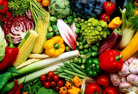 Deretan Makanan Sehat Ini Bakal Menjadi Tren di 2020