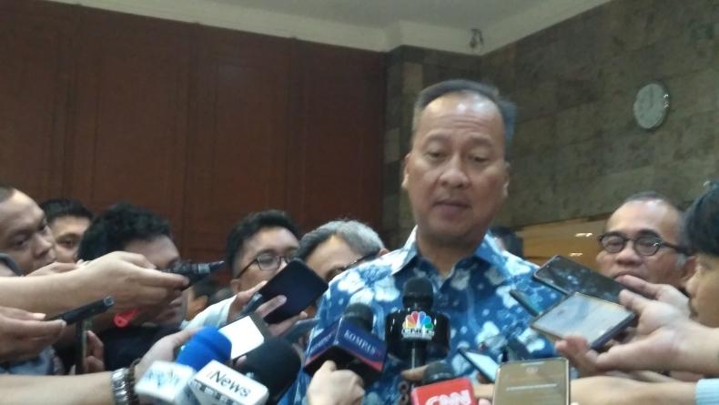 Kemenperin Siap Ganti Mesin Pelaku UKM yang Rusak Akibat Banjir Jabodetabek