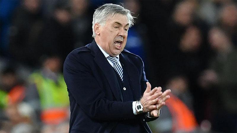 Carlo Ancelotti Bongkar Jurus Permalukan Barcelona di Camp Nou, Ini Strateginya