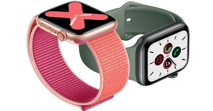 Apple Watch Bantu Polisi Pecahkan Kasus Penikaman Anti-Semitic