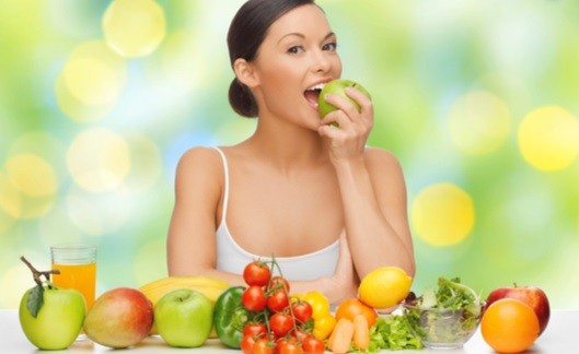 Mau Mencegah Kanker Kolorektal? Yuk, Biasakan Konsumsi Buah dan Sayur