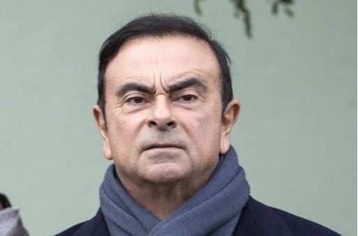 Mantan Bos Nissan Carlos Ghosn Bakal Bicara Pelariannya dari Jepang pada Rabu
