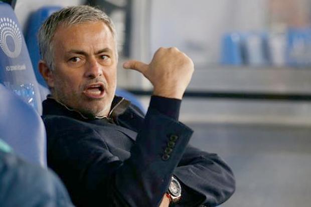 Jelang Derbi London Utara, Jose Mourinho Remehkan Arsenal