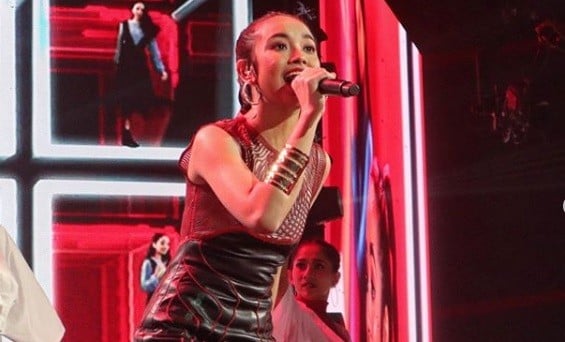 Maia Estianty Kritik Penampilan Lyodra Ginting di Indonesian Idol, Ada Apa?