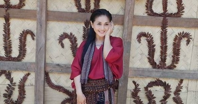 Ria Irawan Meninggal Dunia, Paramitha Rusady: Kami Semua Ikhlaskan Kepergianmu