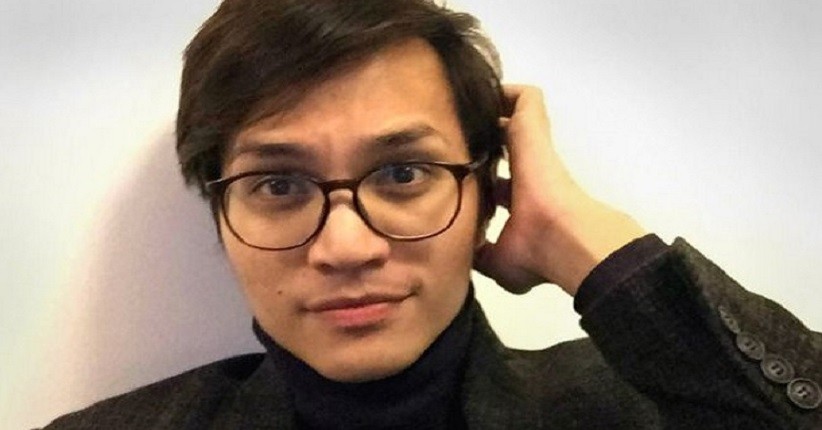 Pengakuan Reynhard Sinaga, Pemerkosa Terbesar Inggris: Teguk Racun Rahasia Saya, Anda Akan Jatuh Cinta