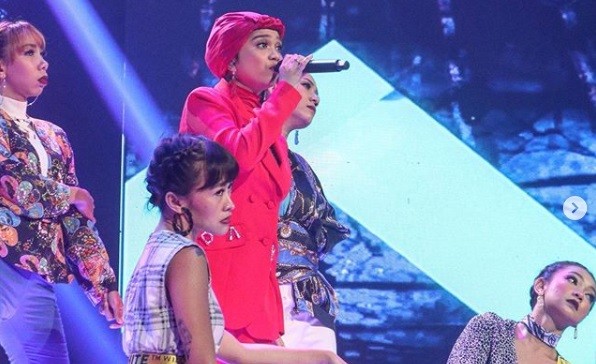 Agseisa Menangis Keluar dari Indonesian Idol, Ini Kontestan yang Lolos Top 8