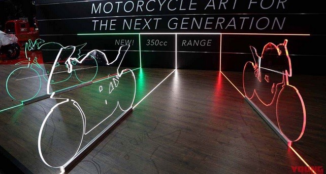 Gebrak Pasar Asia, MV Agusta Gandeng China Bangun 3 Motor Anyar