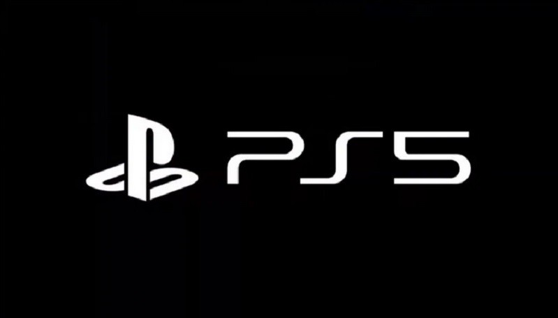 Sony Ungkap Logo PlayStation 5 di CES 2020 