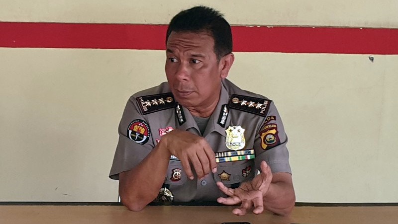 Kembangkan Kasus Perampokan Toko Emas, Polda Sumsel Buru 5 Pelaku Lain