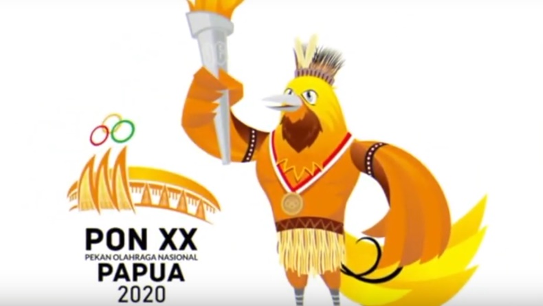 2 Atlet Sukoharjo Sumbang Emas di PON Papua, Bonus Menanti 