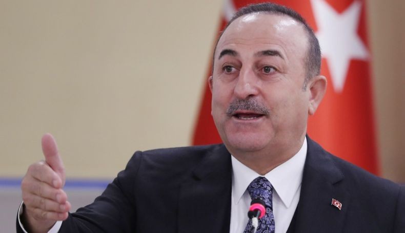 Turki Tegaskan Normalisasi dengan Israel Berdampak Positif pada Konflik Palestina-Zionis