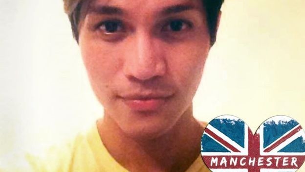 Ketua PPI Inggris: Reynhard Sinaga Kurang Bergaul dengan Mahasiswa Indonesia