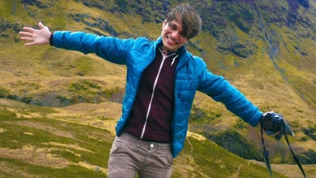 Pria Korban Pemerkosaan: Saya Mau Reynhard Sinaga Menderita dan Membusuk di Neraka!