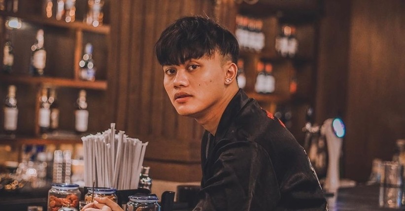 Rizky Febian Lapor Polisi atas Kejanggalan Meninggalnya Lina