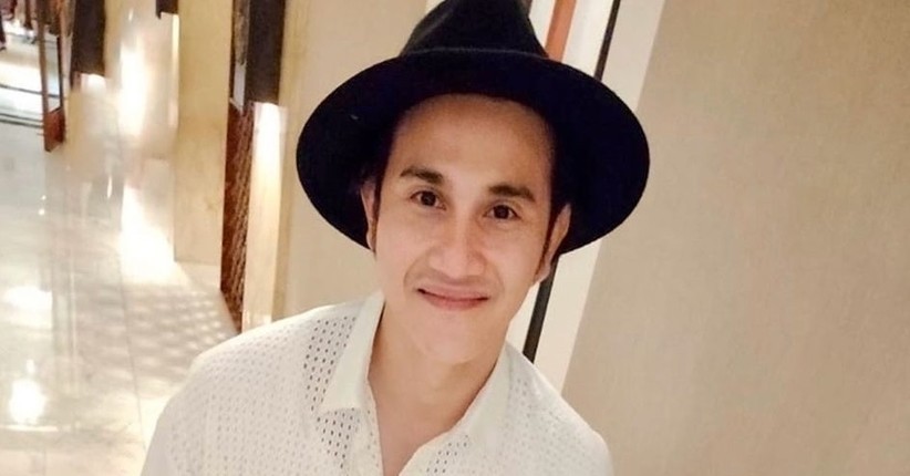 Kabar Duka, Ibunda Vino G Bastian Meninggal Dunia