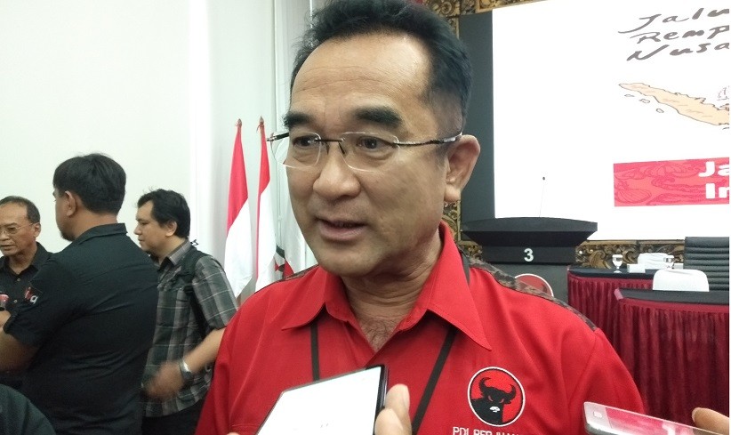 Menhan Prabowo Incar Jet Tempur F-35 AS, Komisi I DPR : Hindari Beli Alusista Bekas 